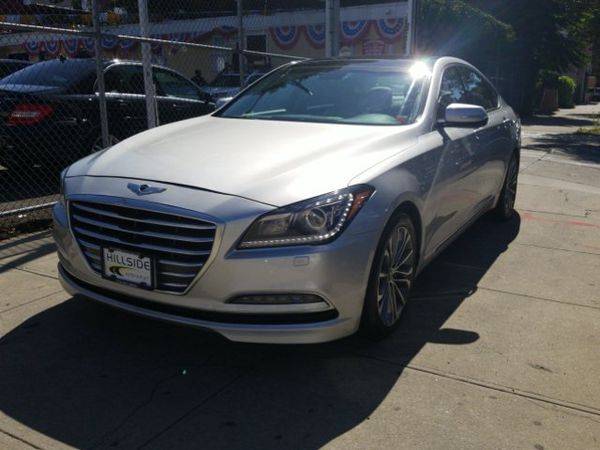 2016 Hyundai Genesis 3.8 - BAD CREDIT EXPERTS!! for sale in NEW YORK, NY – photo 3