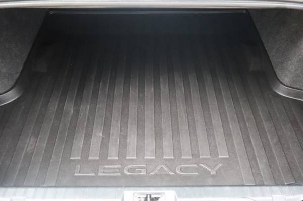 2015 Subaru Legacy 2.5i Premium - cars & trucks - by dealer -... for sale in Longmont, CO – photo 23