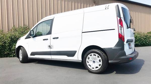 2015 FORD TRANSIT - - by dealer - vehicle automotive for sale in Manteca, CA – photo 17