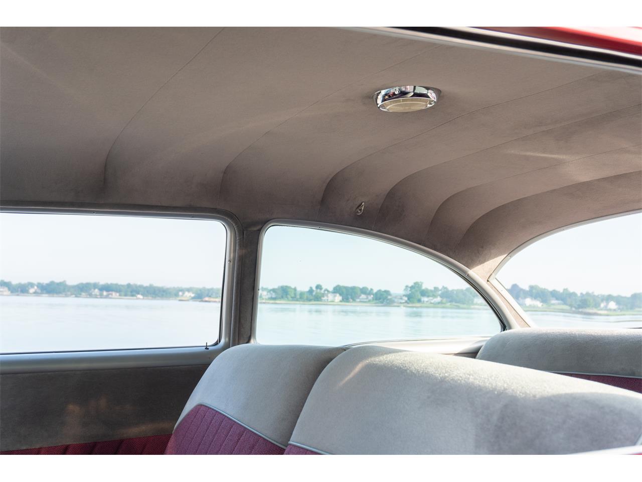 1955 Chevrolet Bel Air for sale in Riverside, CT – photo 18