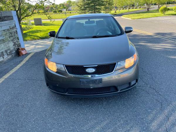 2010 Kia Forte EX, 118k miles, clean title, perfect mechanical for sale in Voorhees, NJ – photo 2