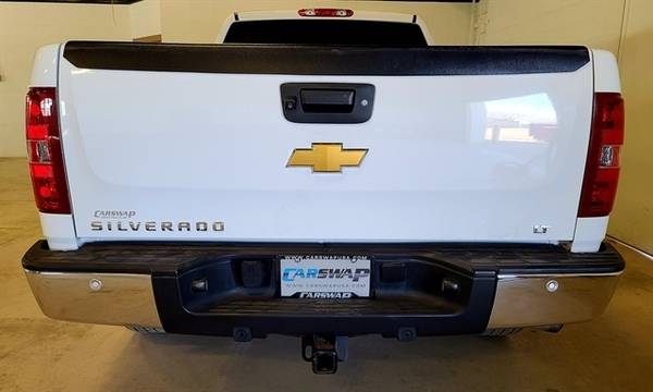 2013 Chevrolet Silverado 1500 LT - - by dealer for sale in Sioux Falls, SD – photo 4