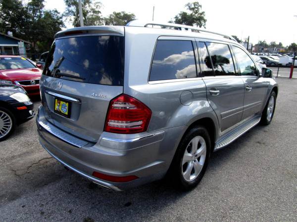 2011 Mercedes-Benz GL-Class GL450 4MATIC BUY HERE / PAY HERE !! -... for sale in TAMPA, FL – photo 22