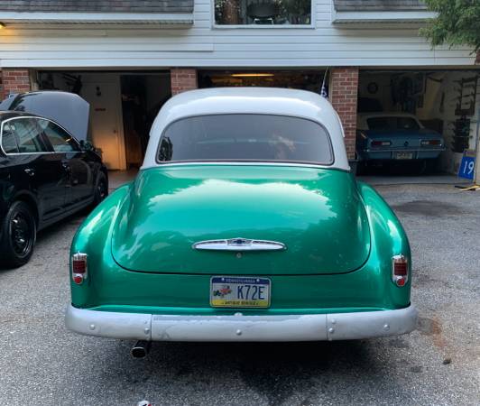 1951 Chevrolet Styleline Special for sale in Clifton Heights, PA – photo 5
