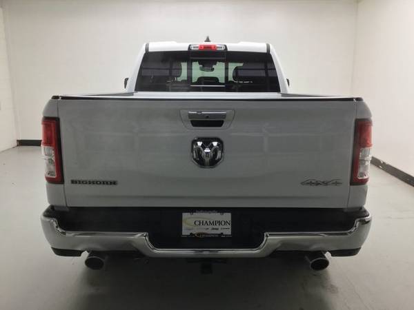 2019 Ram 1500 4WD 4D Extended Cab / Truck Big Horn/Lone Star - cars... for sale in Indianapolis, IN – photo 5