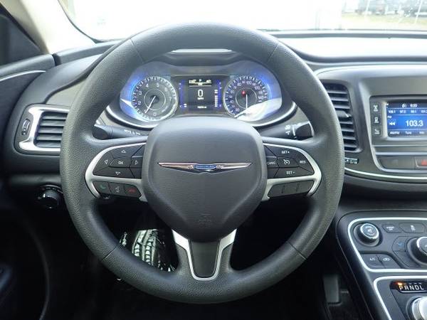 2016 Chrysler 200 Limited Limited Sedan - cars & trucks - by dealer... for sale in Albany, OR – photo 11