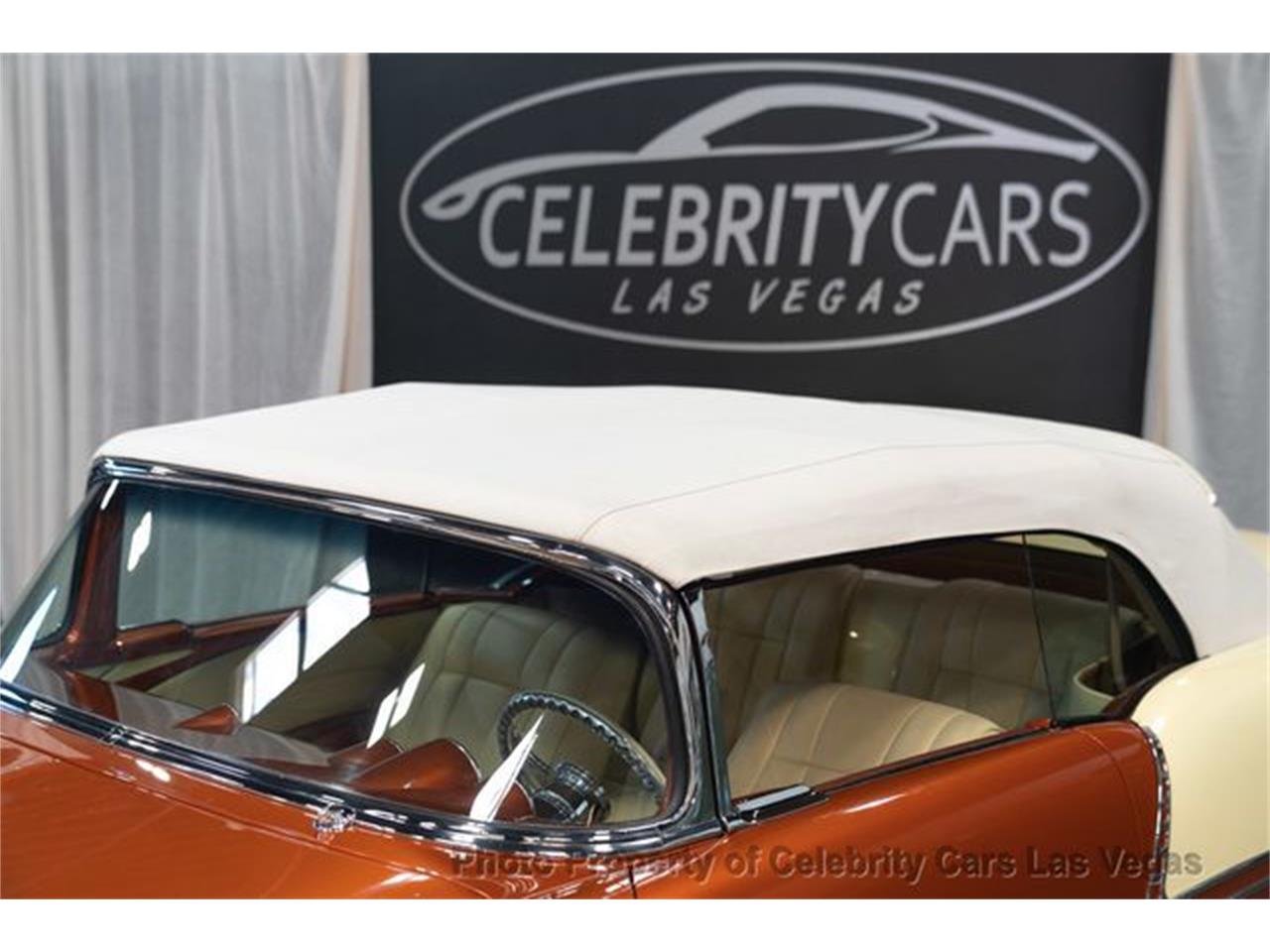 1955 Chevrolet Bel Air for sale in Las Vegas, NV – photo 35