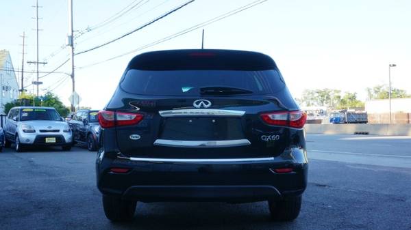 2015 Infiniti QX60 Base AWD for sale in Rutherford, NJ – photo 11