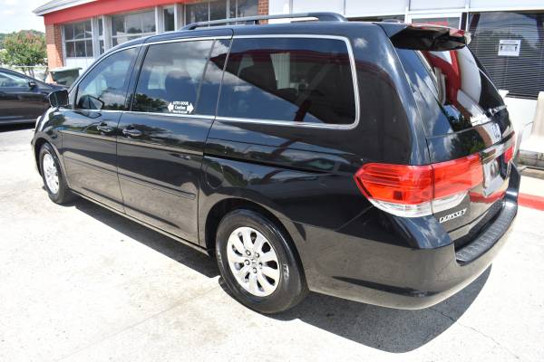 2010 HONDA ODYSSEY EX-L WITH LEATHER AND SUNROOF***EXTRA NICE*** -... for sale in Greensboro, NC – photo 3