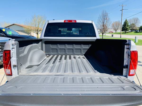 2019 Ram 1500 Crew Cab 4x4 w/Only 36 Miles! - - by for sale in Green Bay, WI – photo 6