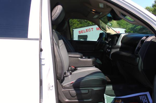 2019 Ram 2500 Tradesman 4x2 Crew Cab 8 Box Bright - cars & for sale in Gainesville, FL – photo 14