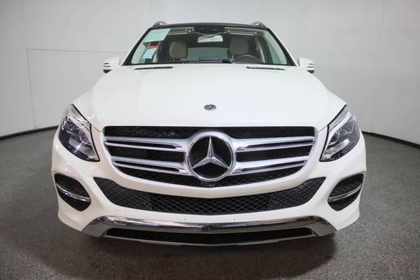 2018 Mercedes-Benz GLE, designo Diamond White Metallic - cars &... for sale in Wall, NJ – photo 8