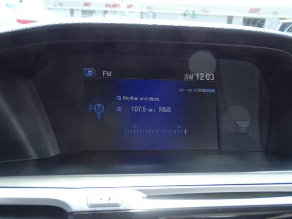 2015 Honda Accord EX-L sedan Obsidian Blue Pearl for sale in Skokie, IL – photo 23