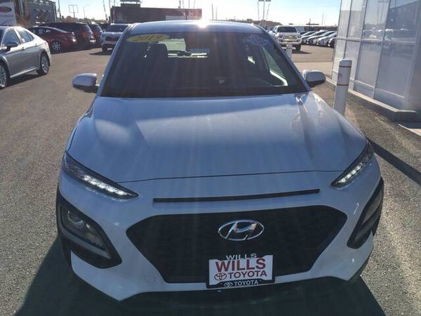 2019 Hyundai Kona SE - cars & trucks - by dealer - vehicle... for sale in Twin Falls, ID – photo 6