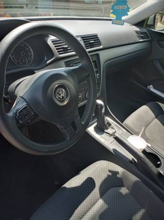 2012 Volkswagen Passat for sale in Sunset, LA – photo 5