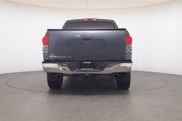 2008 Toyota Tundra SR5 - - by dealer - vehicle for sale in Sarasota, FL – photo 5