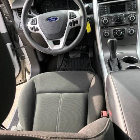 2012 Ford Edge SE - cars & trucks - by dealer - vehicle automotive... for sale in Saltillo, MS – photo 11