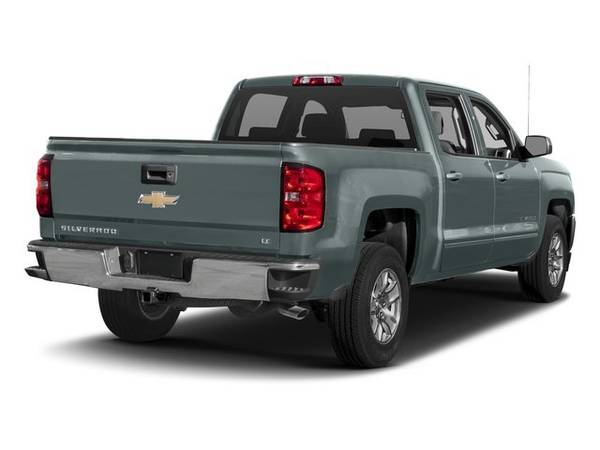2017 Chevrolet Chevy Silverado 1500 Lt - - by dealer for sale in Helena, MT – photo 3