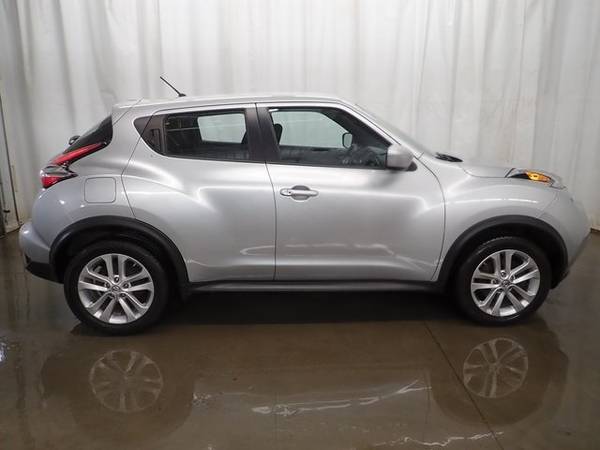 2016 Nissan Juke S for sale in Perham, ND – photo 10