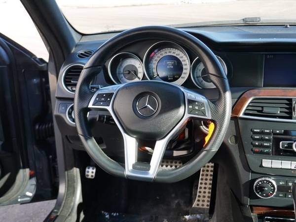 2014 Mercedes-Benz C-Class C 300 - - by dealer for sale in Burnsville, MN – photo 22