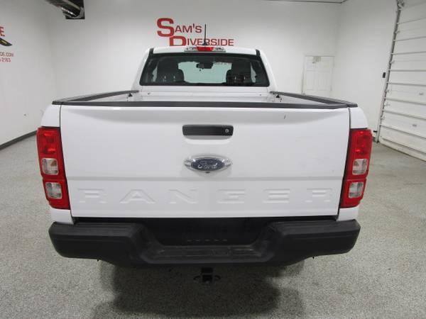 2020 FORD RANGER XL XCAB 4X4 THEFT - - by dealer for sale in Des Moines, IA – photo 3