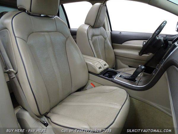 2011 Lincoln MKX AWD Camera Leather Sunroof AWD 4dr SUV - AS LOW AS... for sale in Paterson, NJ – photo 12