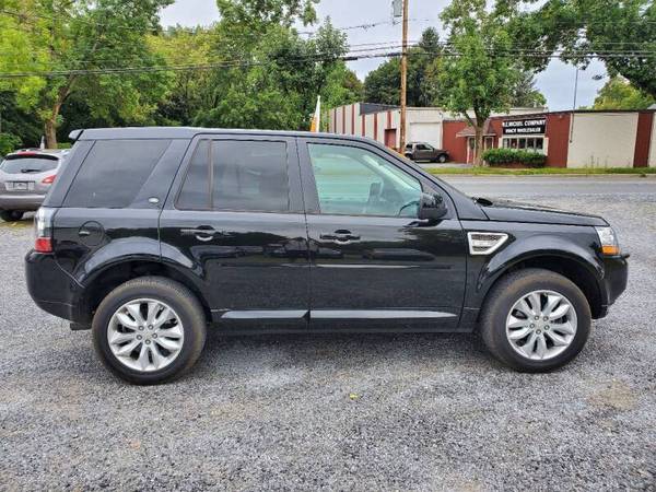 15 LAND ROVER LR2...LIKE NEW!!! for sale in Glens Falls, NY – photo 6