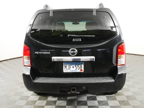 2012 Nissan Pathfinder - cars & trucks - by dealer - vehicle... for sale in Inver Grove Heights, MN – photo 6