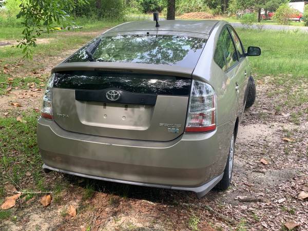2009 Toyota Prius for sale in Carrollton, MS – photo 3
