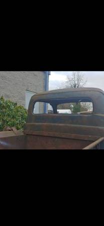 1951 Ford F100 - cars & trucks - by owner - vehicle automotive sale for sale in Camas, OR – photo 9