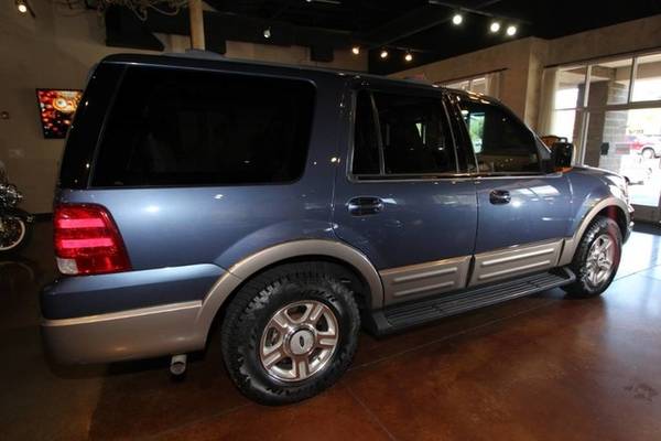 2003 Ford Expedition 5.4L Eddie Bauer 4WD for sale in Scottsdale, AZ – photo 5