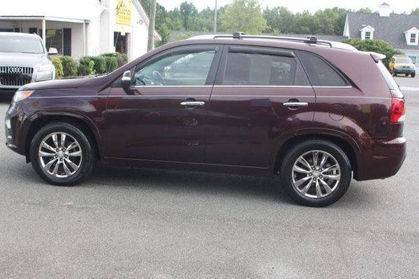 2012 Kia Sorento SX 2WD ***FINANCING AVAILABLE*** for sale in Monroe, NC – photo 6