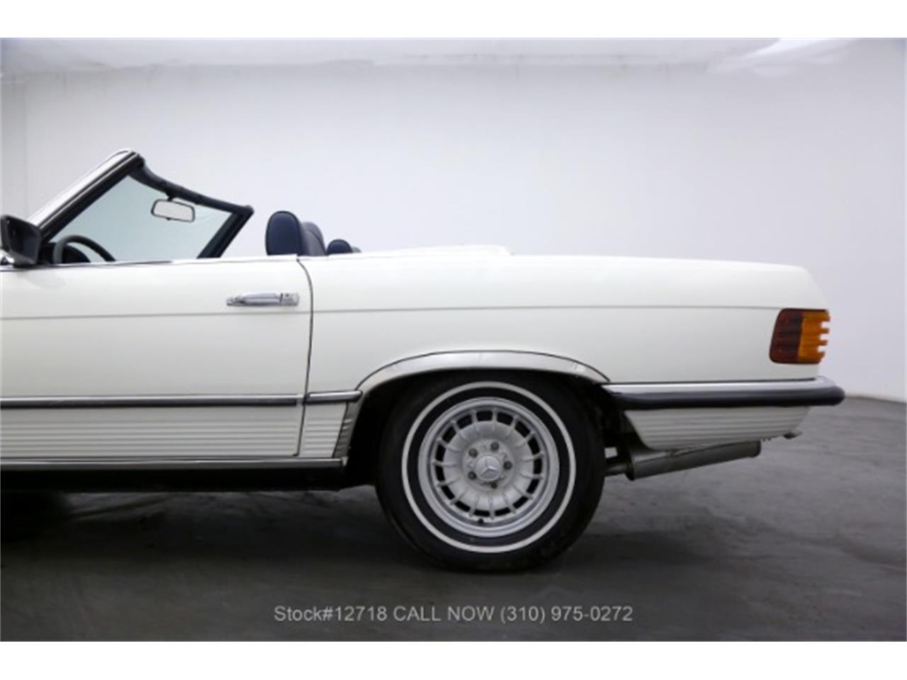1979 Mercedes-Benz 280SL for sale in Beverly Hills, CA – photo 20