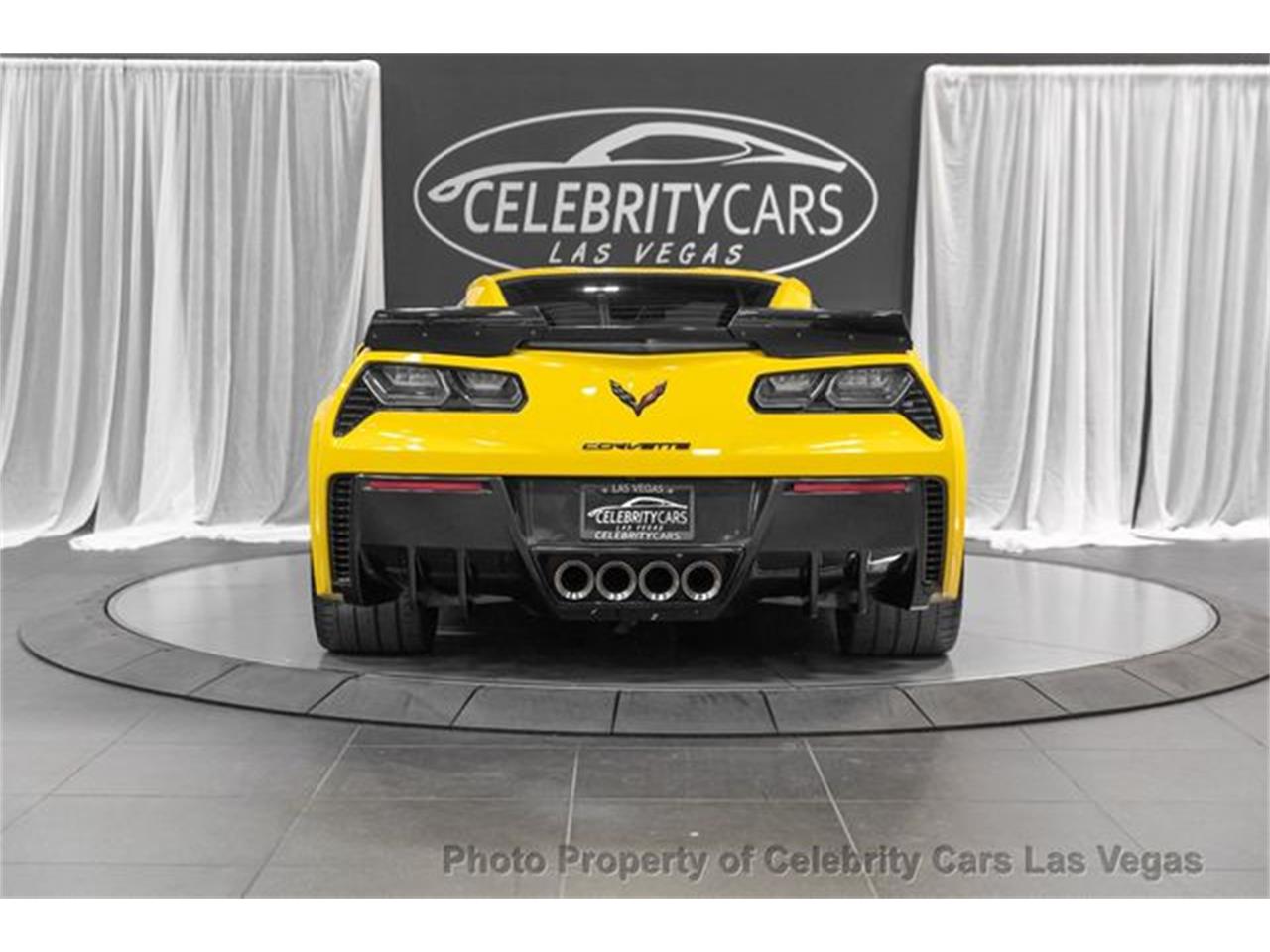 2015 Chevrolet Corvette for sale in Las Vegas, NV – photo 8