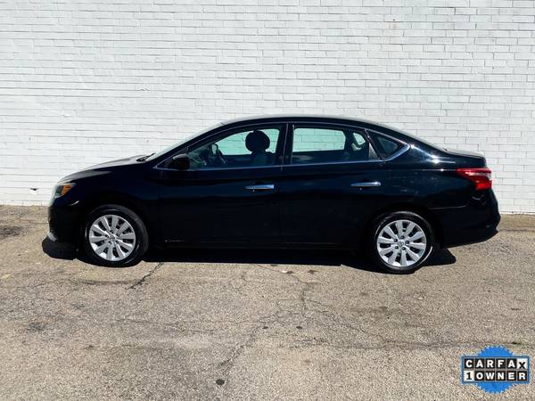 Nissan Sentra Cheap Car For Sale Payments 41 a week! Low Down... for sale in tri-cities, TN, TN – photo 5