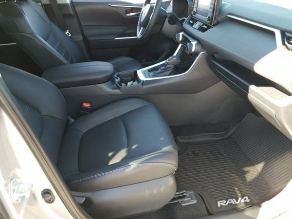 2019 Toyota RAV4 XLE Premium - cars & trucks - by dealer - vehicle... for sale in Clanton, AL – photo 19