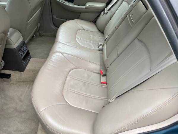 2005 Hyundai XG350L - Luxury Sedan - Well Maintained - Warranty... for sale in Toms River, NJ – photo 14