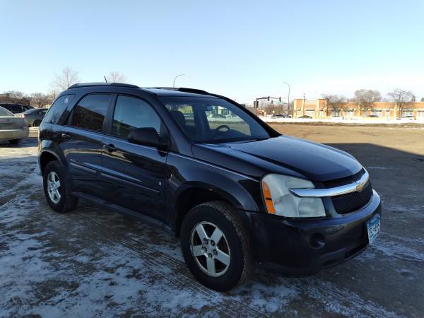 2008 Chevrolet Equinox LT all wheel drive for sale in Minneapolis, MN – photo 7