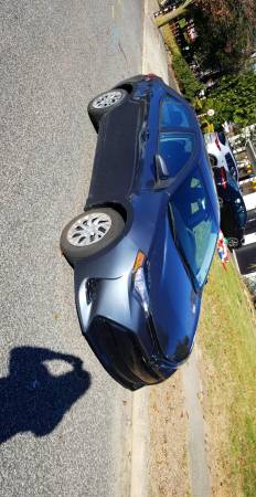Toyota Carolla le 2018 - cars & trucks - by owner - vehicle... for sale in BRICK, NJ – photo 2