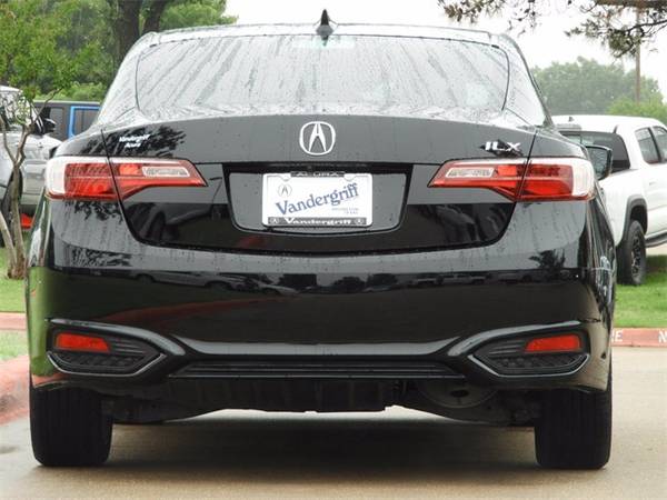 2017 Acura ILX Premium Package - - by dealer - vehicle for sale in Arlington, TX – photo 5