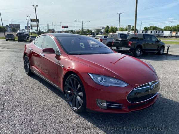 2015 Tesla Model S 2015 TESLA MODEL S, AWD, P90D, - cars & for sale in Nashville, AL – photo 2