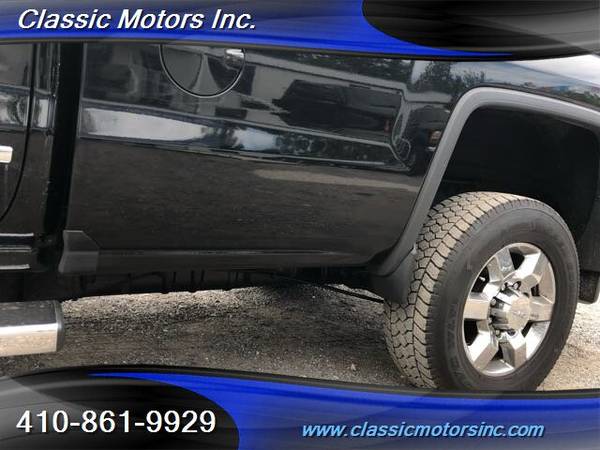 2016 GMC Sierra 2500 CrewCab SLT 4X4 LONG BED!!!! LOADED!!! for sale in Westminster, MD – photo 8