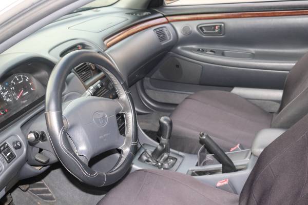 2000 Toyota Solara SE 2D - cars & trucks - by owner - vehicle... for sale in South Ozone Park, NY – photo 5