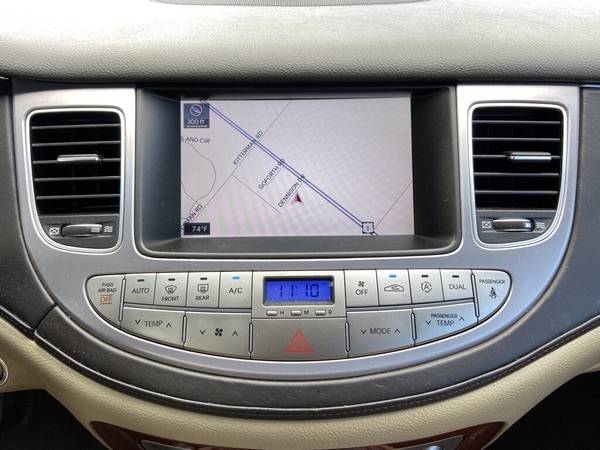 2012 Hyundai Genesis 3 8L WE FINACNE CALL TODAY for sale in Vero Beach, FL – photo 11
