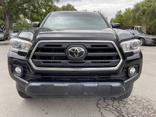 2018 Toyota Tacoma SR5 Truck For Sale - - by dealer for sale in Port Saint Lucie, FL – photo 7