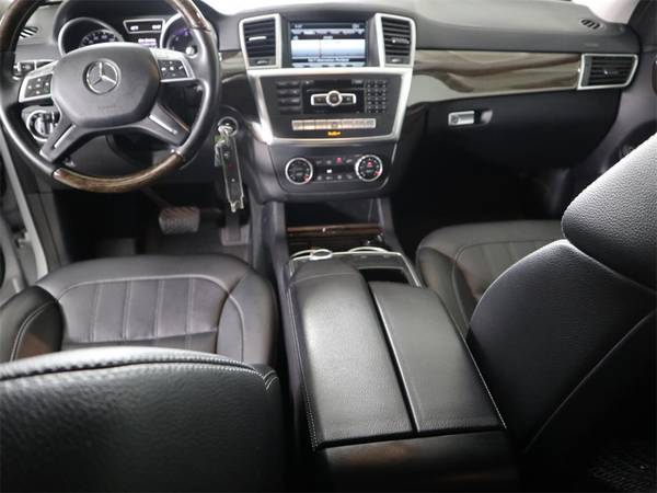 2013 Mercedes-Benz GL-Class GL 450 - - by dealer for sale in Vancouver, OR – photo 11