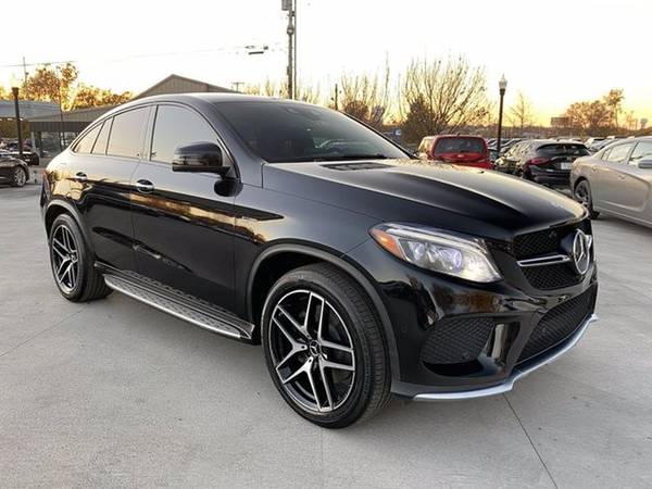 2018 Mercedes-Benz GLE AMG GLE 43 - cars & trucks - by dealer -... for sale in Murfreesboro, TN – photo 7