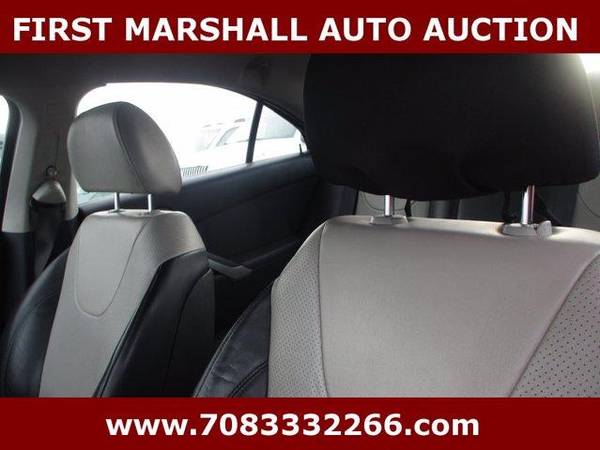 2009 Pontiac G6 GT w/1SB - Auction Pricing - - by for sale in Harvey, IL – photo 5