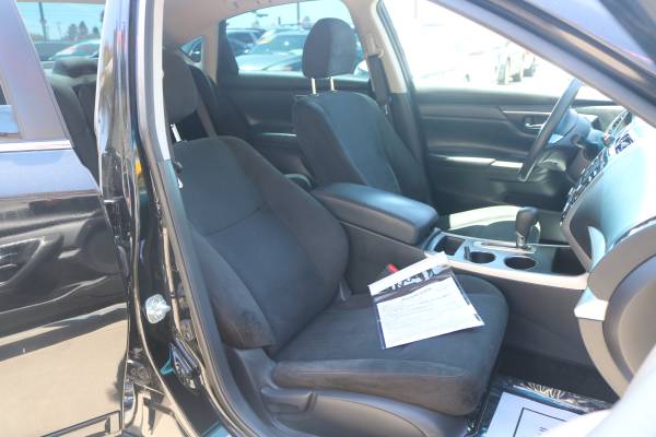 🚗2015 Nissan Altima Special Edition Sedan🚗***SALE*** for sale in Santa Maria, CA – photo 19