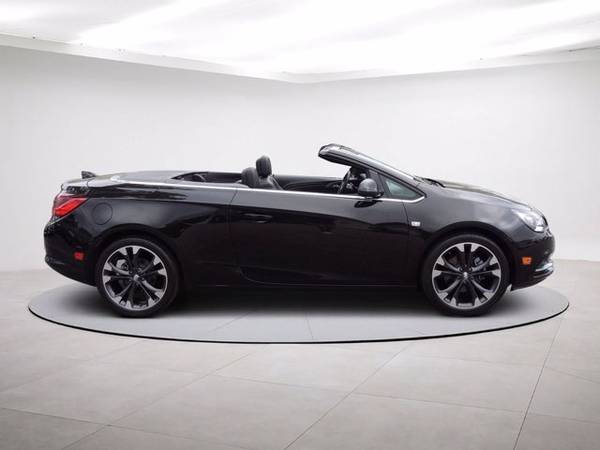 2019 Buick CASCADA Premium - - by dealer - vehicle for sale in Clayton, NC – photo 9